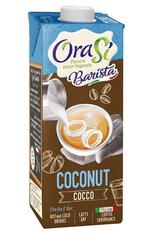 Напиток кокосовый OraSi COCONUT BARISTA 1000 мл