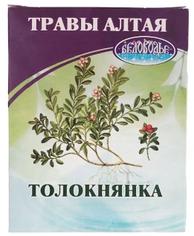 Толокнянка, трава, коробка, БЕЛОВОДЬЕ, 50 г