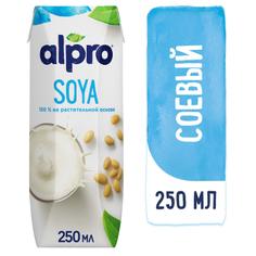 Напиток соевый ALPRO с кальцием 1,9% 250 мл