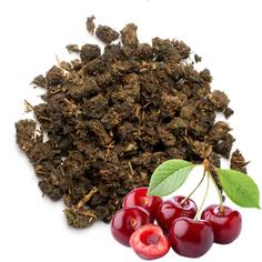 Иван-чай ферментированный с листьями вишни крупнолистовой ЭКОСТОРИЯ 50 г