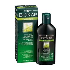BioKap Шампунь питательный и восстанавливающий 200 мл
