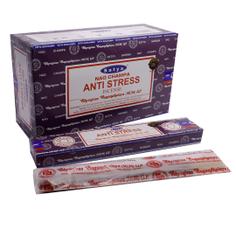Благовония Satya Anti Stress, 15 г