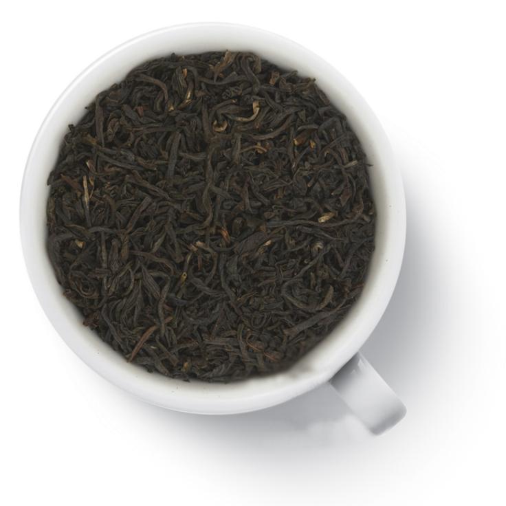 Чай черный крупнолистовой ASSAM TGFOP 1 кг