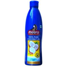 Кокосовое масло Meera, 250 мл