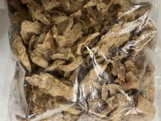 Растительное высоковолокнистое мясо "Вместо курицы" GREENWISE 400 г