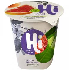 Hi-йогурт веганский постный "Грейпфрут" 2.5% 125 г