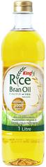 Рисовое масло KING Rice Bran Oil, 1000 мл