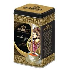 Чай черный Maharaja PEKOE, Nargis 200 г