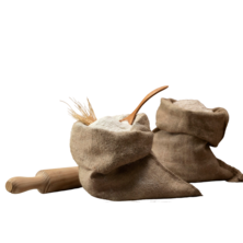 Мука и крахмал