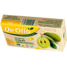 Вега-масло De Olio "4 масла - классический вкус" 72.5% 180 г