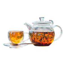 Чай органический