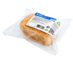 Хлеб безглютеновый рисово-амарантовый Di & Di 300 г