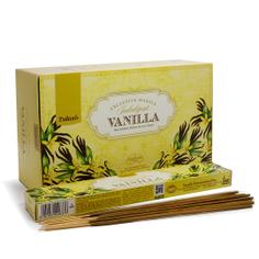 Благовония Tulasi-Sarathi Vanilla Indulgence Masala 15 г