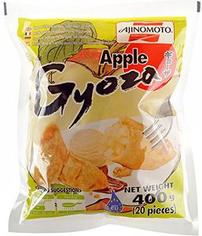 Гёдза японские пельмени с яблоком Ajinomoto, 400 г