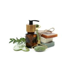 Органическая косметика