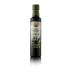 Оливковое масло Extra Virgin нефильтрованное сицилийское с пряными травами "Casa BARBERA" 250 мл