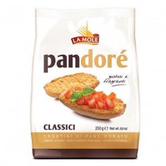 Гренки КРОСТИНИ классические LA MOLE 250 г