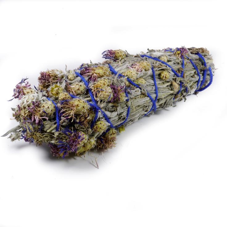 Трава для окуривания Cornflower - Василек 30-40 г