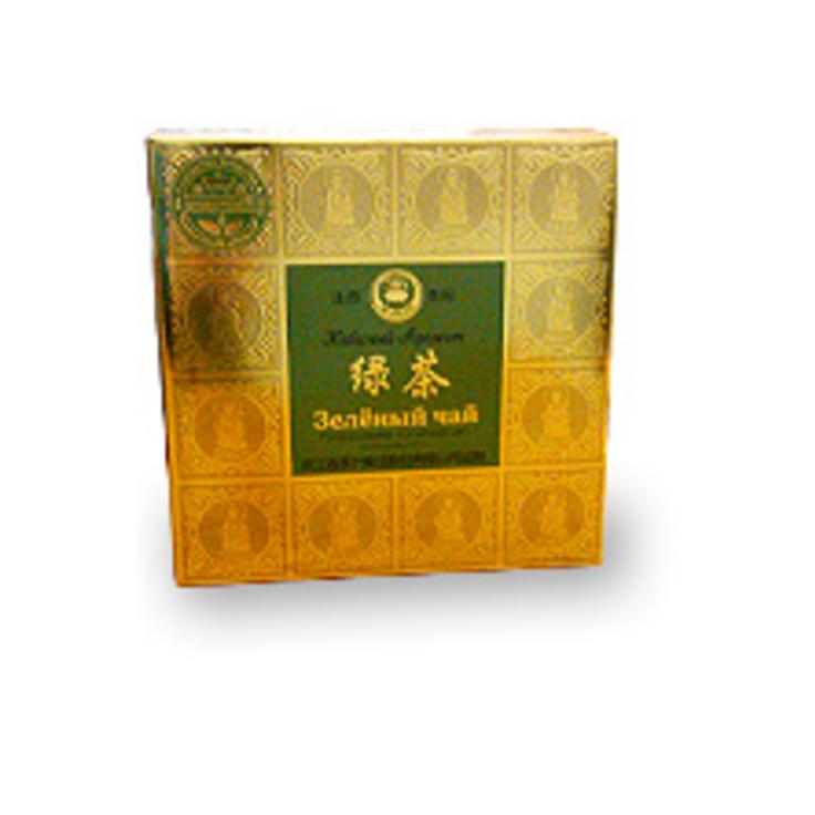 Чай Зеленый "Небесный аромат" 120 г