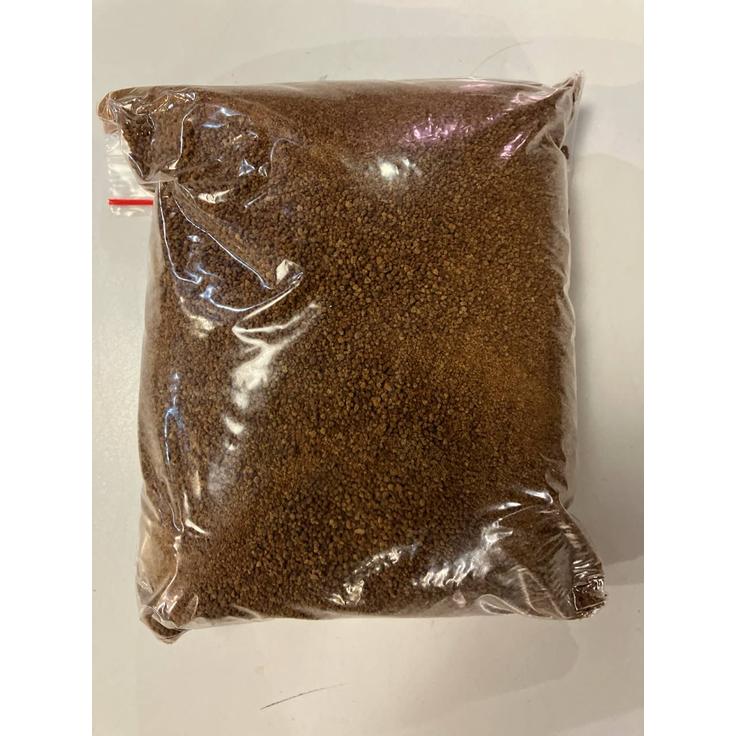 Кокосовый сахар THEOBROMA "Пища Богов" 500 г