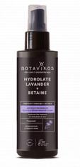 Гидролат лаванды + бетаин для восстановления баланса обезвоженной кожи Botavikos 150 мл