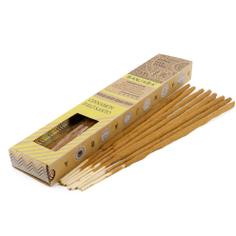 Благовония BANJARA Harnony Fusion Cinnamon Palo Santo 8 палочек 15 г