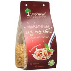 Вермишель из полбы "Здороведа", 350 г