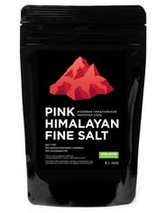 Гималайская соль розовая UFEELGOOD, 250 г