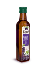 Виноградных косточек масло ELEO, 250 мл