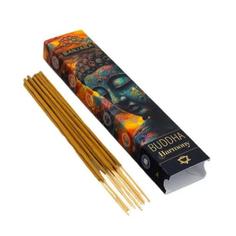 Благовония BANJARA BUDDHA Harnony 15 г