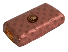 Кедровый марципан-батончик шоколадный "Сибирский Кедр" 50 г