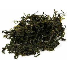 Ламинария сушеная резаная, 50 г