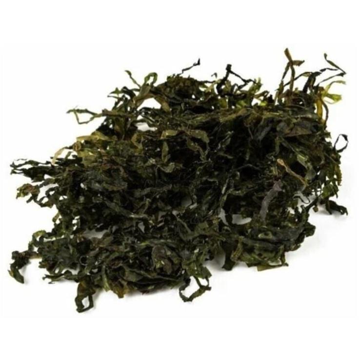 Ламинария сушеная резаная, 50 г