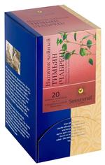 SONNENTOR травяной чай «Тимьян (чабрец)» 20 пакетиков по 1 г
