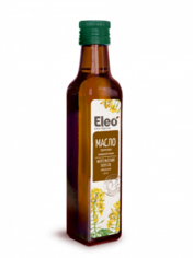 Горчичное масло ELEO, 250 мл