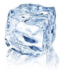 Вода-Лед-Вода из кристально чистого льда 5 л