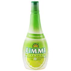 Сок лайма концентрированный Limmi 200 мл