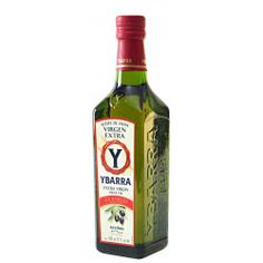 Оливковое масло Extra Virgin Ybarra 500 мл