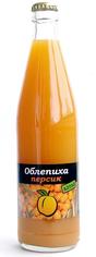 Напиток "Облепиха + Персик" натуральный AVEO, 500 мл