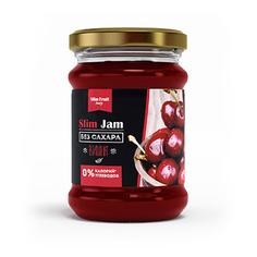 Slim Jam безкалорийный безуглеводный джем Вишня 250 г