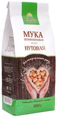Мука нутовая "Житница здоровья", 500 г