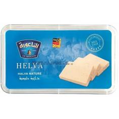 Халва кунжутная с ванилином Le Moulin 550 г