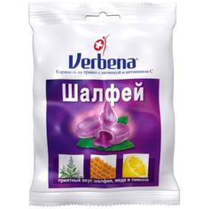 Карамель Шалфей VERBENA 60 г