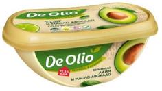 Вега-масло De Olio "Лайм и масло авокадо" 72.5% 220 г