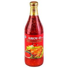 Соус сладкий чили для курицы AROY-D, 920 г