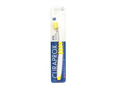 Зубная щетка для взрослых ATA с аккуратным точным доступoм CURAPROX