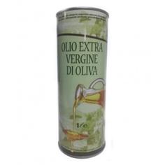 Оливковое масло Extra Virgin VESUVIO 1 л