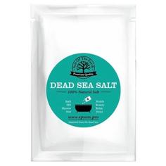 Соль Мертвого моря для ванны Salt of the Earth, 1 кг