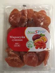 Маракуйя сушеная, 500 г