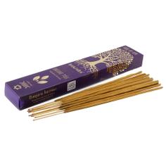 Благовония BANJARA Tree of Life BAOBAB - Дерево жизни Баобаб, 15 г